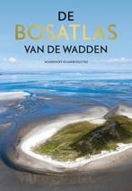 De Bosatlas van de Wadden | Noordhoff | 9789001120160, Zo goed als nieuw