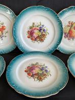 Faïencerie Pexonne , St Amand Hamage , Sarreguemines ,, Antiek en Kunst