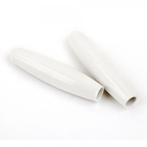 Fender Stratocaster Tremolo tip wit per stuk, Verzenden, Nieuw