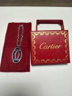 Cartier - Hanger Staal, Nieuw