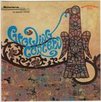 cd - The Growing Concern - The Growing Concern, Cd's en Dvd's, Verzenden, Zo goed als nieuw