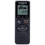Olympus VN-540PC Digital Voice Recorder (Incl. Case), Verzenden, Zo goed als nieuw