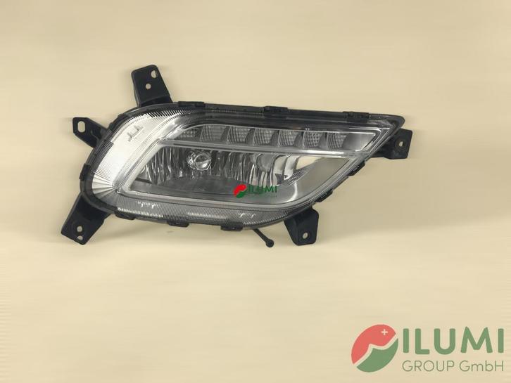 KIA NIRO 15-19 DRL HALOGEN LED RECHTS... 92202-G5000, Auto-onderdelen, Verlichting, Gebruikt, Kia, Verzenden