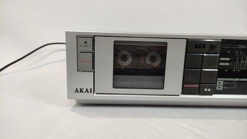 Akai - HX-A101 Cassetterecorder-speler, Audio, Tv en Foto, Radio's