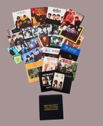 The Beatles - The Beatles 1992 UK CD Singles Box Set *CD, Cd's en Dvd's, Nieuw in verpakking