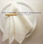 9781579651268 French Laundry Cookbook | Tweedehands, Boeken, Thomas Keller, Zo goed als nieuw, Verzenden
