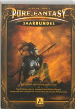 Pure Fantasy Jaarbundel 9789080824447, Boeken, Verzenden, Zo goed als nieuw