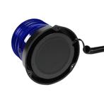 Benson LED-zwaailamp - blauw licht - 12V - met schakelaar..., Auto-onderdelen, Vrachtwagen-onderdelen, Ophalen of Verzenden, Nieuw