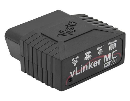 Vgate vLinker MC ELM327 WiFi Interface, Auto diversen, Autogereedschap, Nieuw, Verzenden
