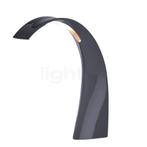 Kartell Taj Mini Tafellamp LED, blauw (Tafellampen), Huis en Inrichting, Lampen | Tafellampen, Verzenden, Nieuw