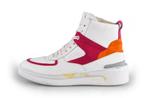Gabor Hoge Sneakers in maat 38 Wit | 10% extra korting, Kleding | Dames, Gedragen, Gabor, Wit, Sneakers of Gympen