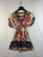 Dgoism by DIDI floral dress, Kleding | Dames, Jurken, Verzenden, Nieuw