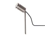 Integral prikspot Antraciet IP65 voor 1x GU10 LED lamp ma..., Huis en Inrichting, Ophalen of Verzenden, Nieuw