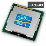 Intel Core i5 2400 processor