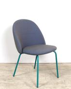 Miniforms Iola stoel, blauw-grijs - sea green, Huis en Inrichting, Stoelen, Ophalen of Verzenden, Nieuw