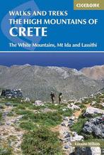 9781852847999 High Mountains Of Crete Loraine Wilson, Boeken, Nieuw, Verzenden, Loraine Wilson