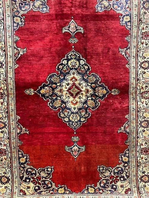 Kayserie-zijde - Tapijt - 180 cm - 120 cm, Huis en Inrichting, Stoffering | Tapijten en Kleden