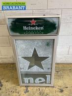 Heineken Cold Equip Glasdeur Glazen deur Display Vrieskast, Ophalen of Verzenden, Nieuw in verpakking