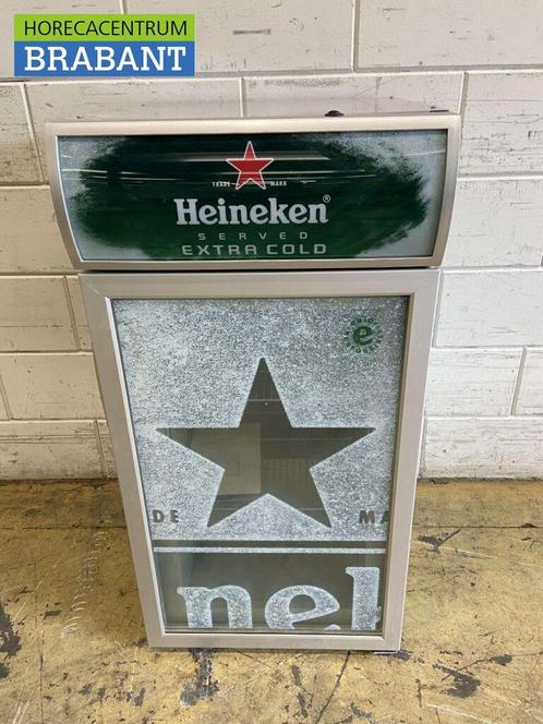 Heineken Cold Equip Glasdeur Glazen deur Display Vrieskast, Zakelijke goederen, Horeca | Keukenapparatuur, Nieuw in verpakking