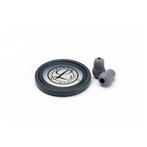 Littmann Master Cardiology onderdelen kit grijs, Verzenden, Nieuw