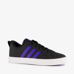 Adidas VS Pace 2.0 kinder sneakers zwart blauw maat 36, Verzenden, Nieuw