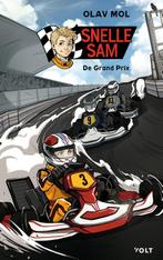 De Grand Prix / Snelle Sam 9789021448060 Olav Mol, Boeken, Verzenden, Zo goed als nieuw, Olav Mol