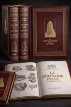 Alfred Lacroix - La Montagne Pelée et ses éruptions - 1975