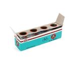 Bandenplakkers 100x plakkers - TipTop F0 20mm, Verzenden, Nieuw