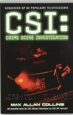 CSI 9789061123828 M.A. Collins, Boeken, Verzenden, Gelezen, M.A. Collins