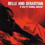 cd - Belle And Sebastian - If Youre Feeling Sinister, Zo goed als nieuw, Verzenden