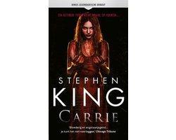 Boek Carrie 9789021035413, Boeken, Overige Boeken, Zo goed als nieuw, Verzenden
