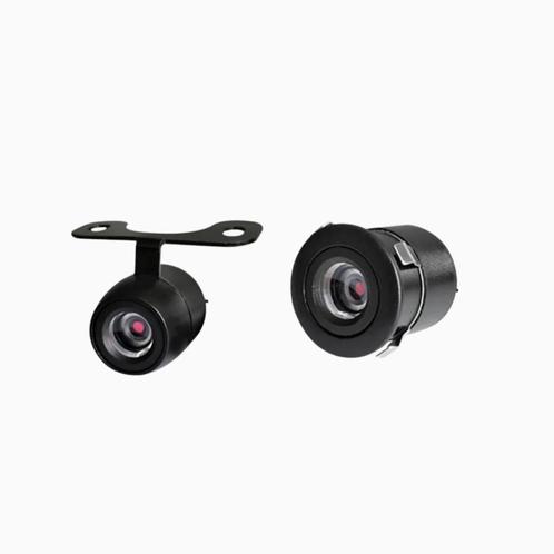 Cartronix RV-330 PRO Achteruitrijcamera Universeel Bumper, Auto diversen, Achteruitrijcamera's, Nieuw, Ophalen of Verzenden