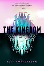The Kingdom 9781509899388 Jess Rothenberg, Boeken, Taal | Engels, Verzenden, Zo goed als nieuw, Jess Rothenberg