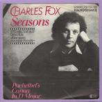 Charles Fox – Seasons / Pachelbels Canon In D Major (7..., Verzenden, Nieuw in verpakking