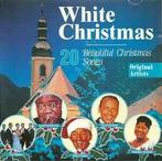 cd - Various - White Christmas - 20 Beautiful Christmas S..., Cd's en Dvd's, Verzenden, Zo goed als nieuw