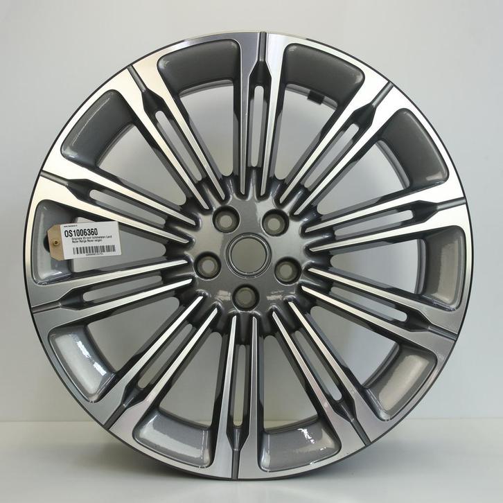 Originele velgen 23 inch Range Rover Sport / Voque OS1006360, Auto-onderdelen, Banden en Velgen, Velg(en), Gebruikt, Overige maten