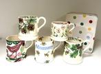 Emma Bridgewater - Drinkset (6) - Aardewerk