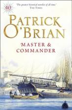 Master and Commander (Aubrey-Maturin #1) 9780006499152, Boeken, Verzenden, Gelezen, Patrick O’Brian