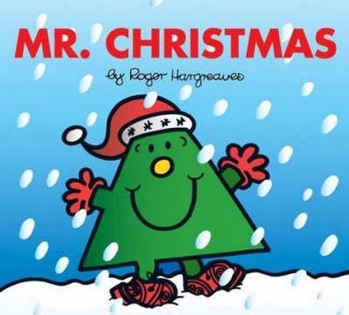 Mr Christmas 9781405213325 Roger Hargreaves, Boeken, Overige Boeken, Gelezen, Verzenden