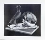 M.C. Escher (1898-1972), after - Still Life With