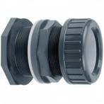 Doorvoerkoppeling 63 mm klem -, Verzenden, Nieuw