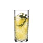 GGM Gastro | (12 stuks) Longdrinkglas - TIMELESS - 300 ml |, Huis en Inrichting, Keuken | Servies, Verzenden, Nieuw, Effen, Glas of Glazen
