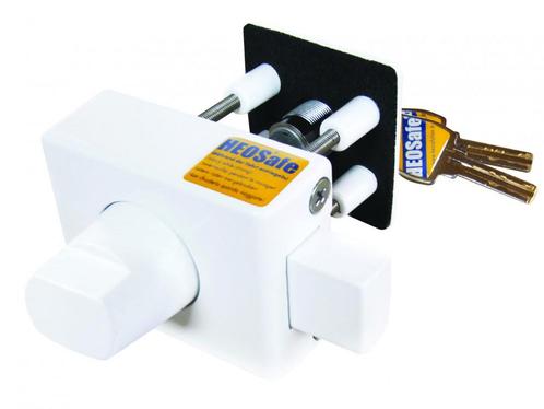 HEOSafe Slot voor Carado/Sunlight, Caravans en Kamperen, Kampeeraccessoires, Nieuw