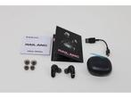 Skullcandy Rail ANC True Wireless in-Ear - Oordopjes, Audio, Tv en Foto, Koptelefoons, Verzenden, Zo goed als nieuw