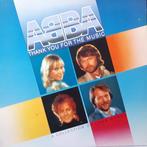 Abba - Thank You For The Music, Ophalen of Verzenden, Gebruikt