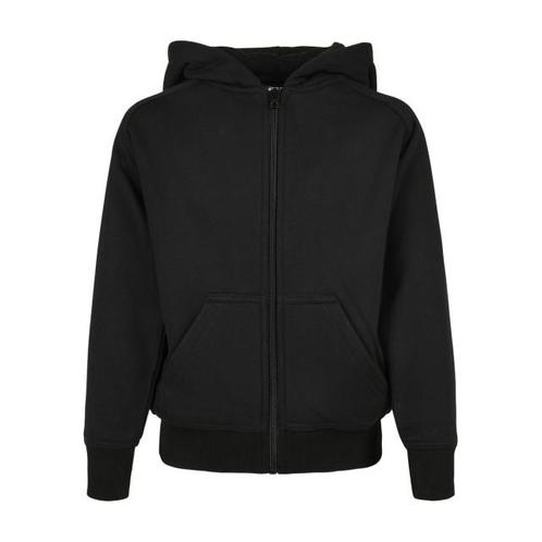 Meisjes en Jongens Hoodie met rits, Sport en Fitness, Ballet, Verzenden