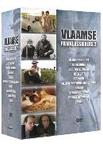 Vlaamse klassiekers box 2 DVD