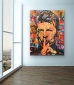 Joaquim Falco - DAVID BOWIE. XXL