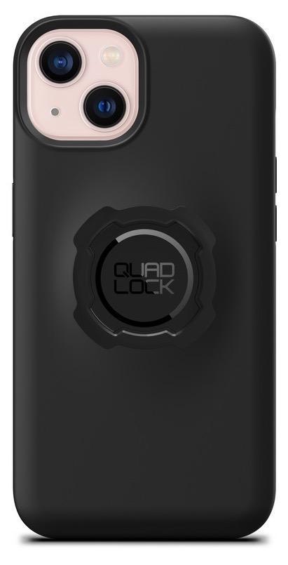 iPhone 13 Phone Case Quad Lock, Motoren, Kleding | Motorhelmen, Verzenden