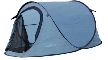 Redcliffs | Koepeltent 2-persoons - 200 x 120 x 100cm - Groe